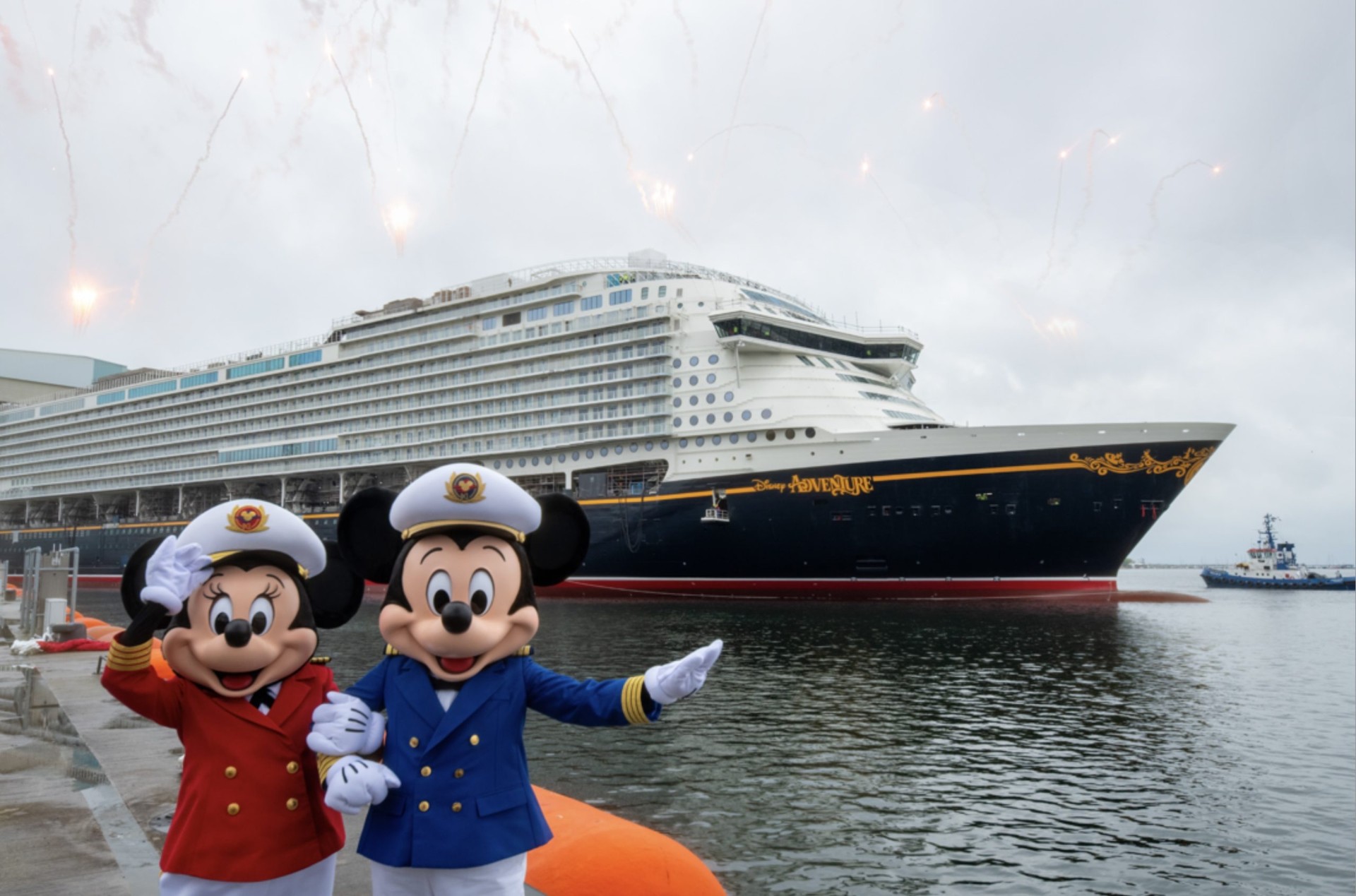 Which Disney Cruise Line Ship is Best for You?